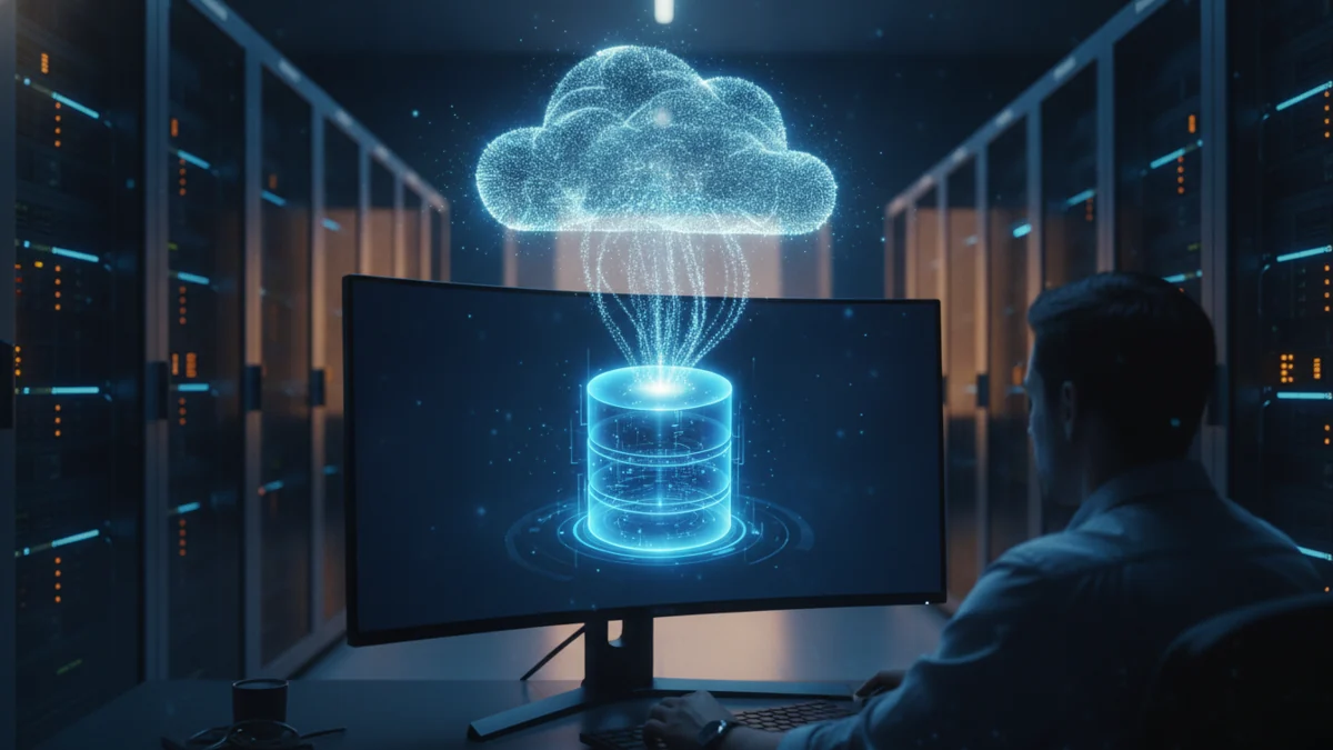 Backup Banco de Dados: Guia Técnico para Firebird, SQL Server, MySQL, PostgreSQL e Oracle