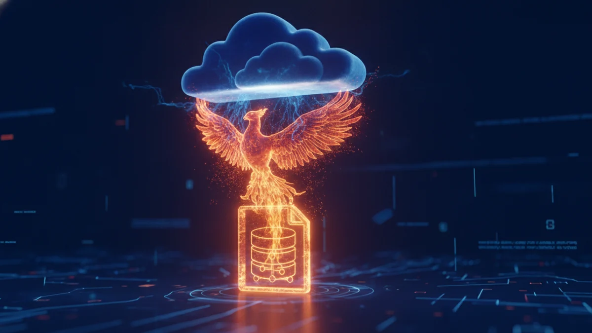 Backup Firebird: o Perigo de Copiar o .FDB Cru