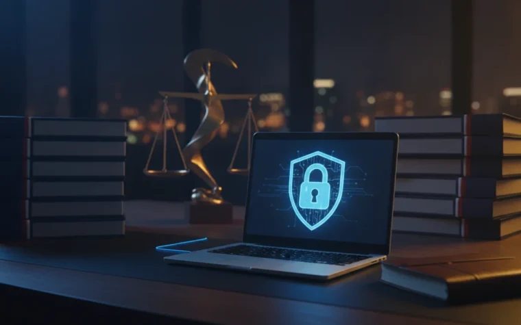 Backup para Advogados: Processos, OAB e LGPD