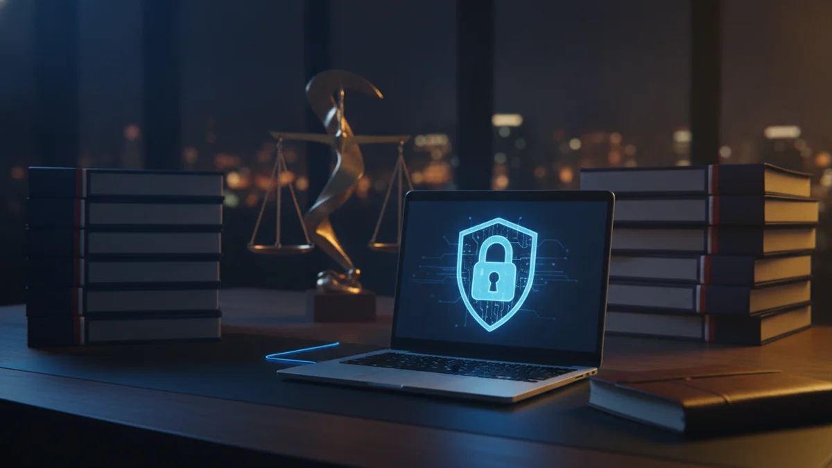 Backup para Advogados: Processos, OAB e LGPD