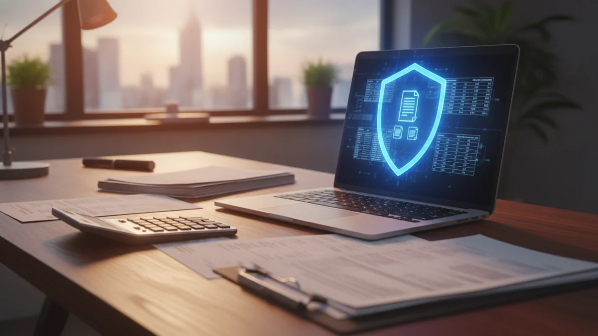 Backup para Contabilidade: o Guia Completo (LGPD 2026)