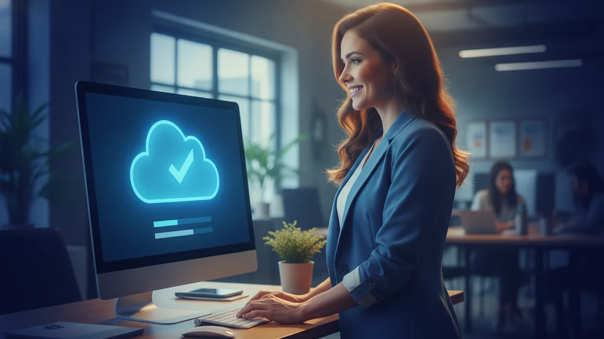 Como Fazer Backup no PC ou Servidor (2026)