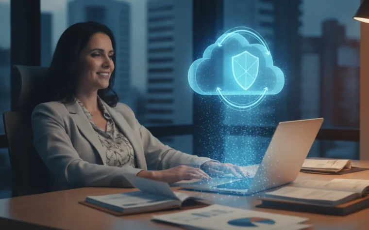O Que É Backup (ou Becape) e Para Que Serve?