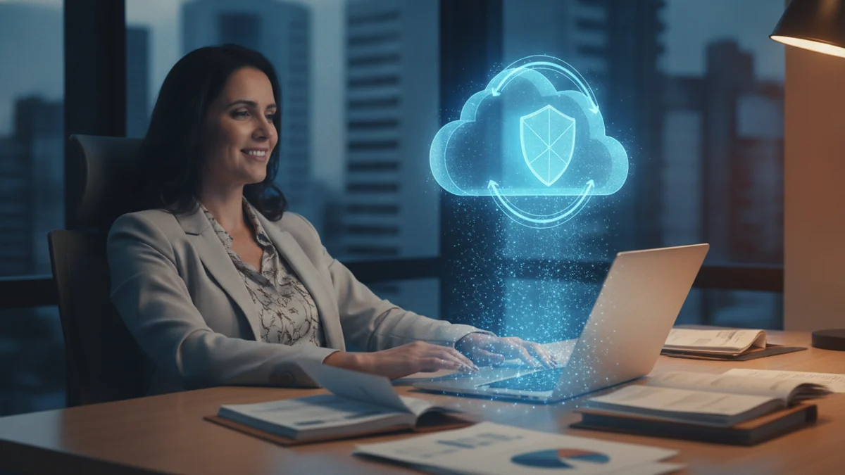 O Que É Backup (ou Becape) e Para Que Serve?