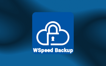 Proteção Ransomware no Backup do WSpeed 5.8 header - WSpeed Backup em Nuvem para Empresas