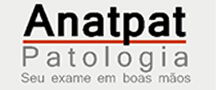 Logo Anatpat - Laboratório de Patologia